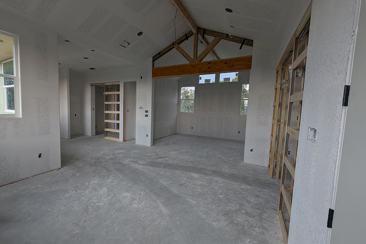 Custom ADU and casita builder in San Antonio