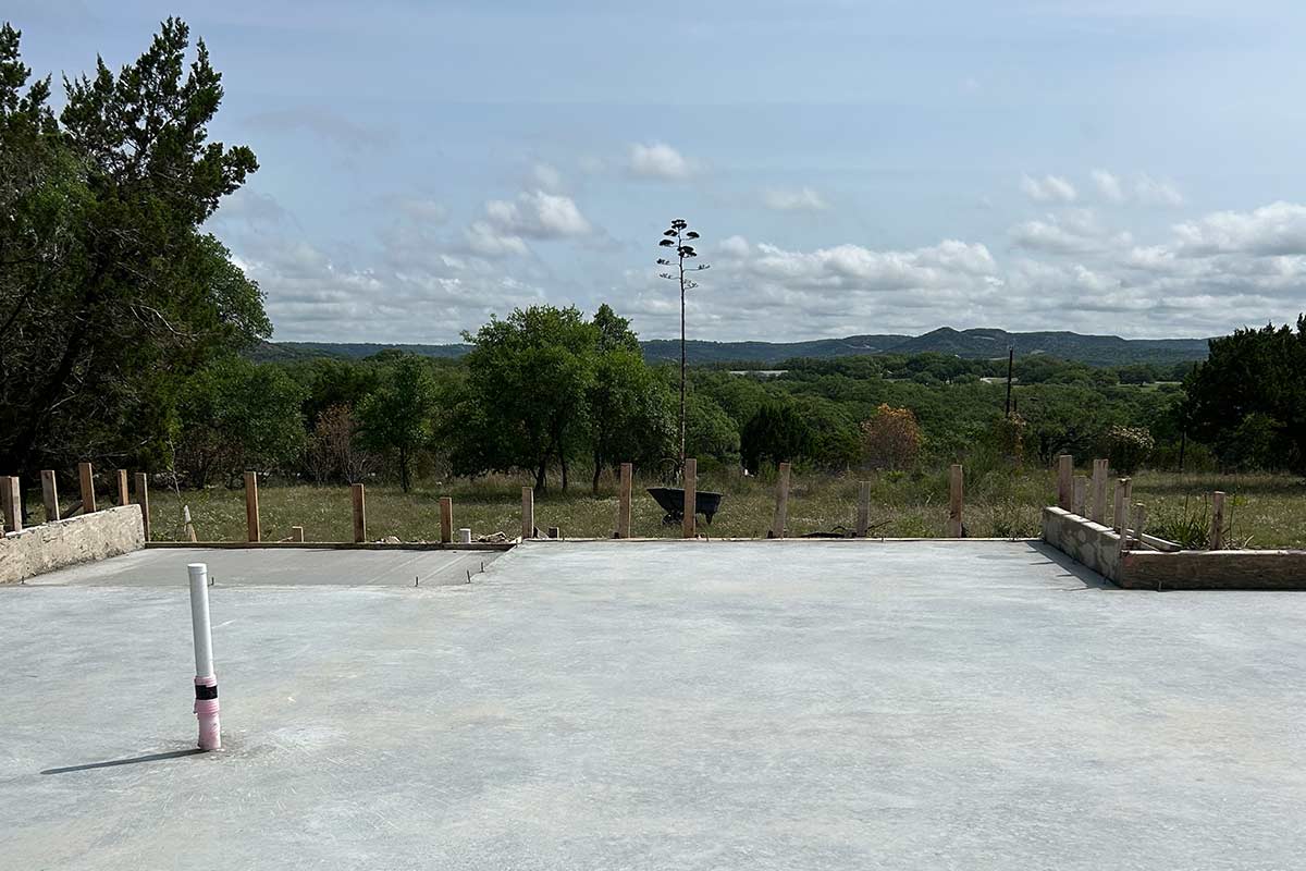 Barndominium designs in San Antonio