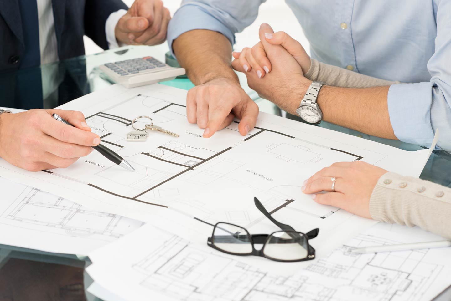 Jorden Corporation construction consulting in San Antonio