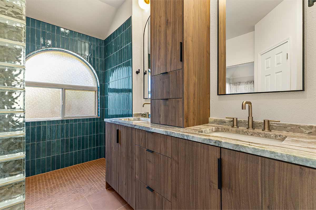 Luxury home remodeling in San Antonio