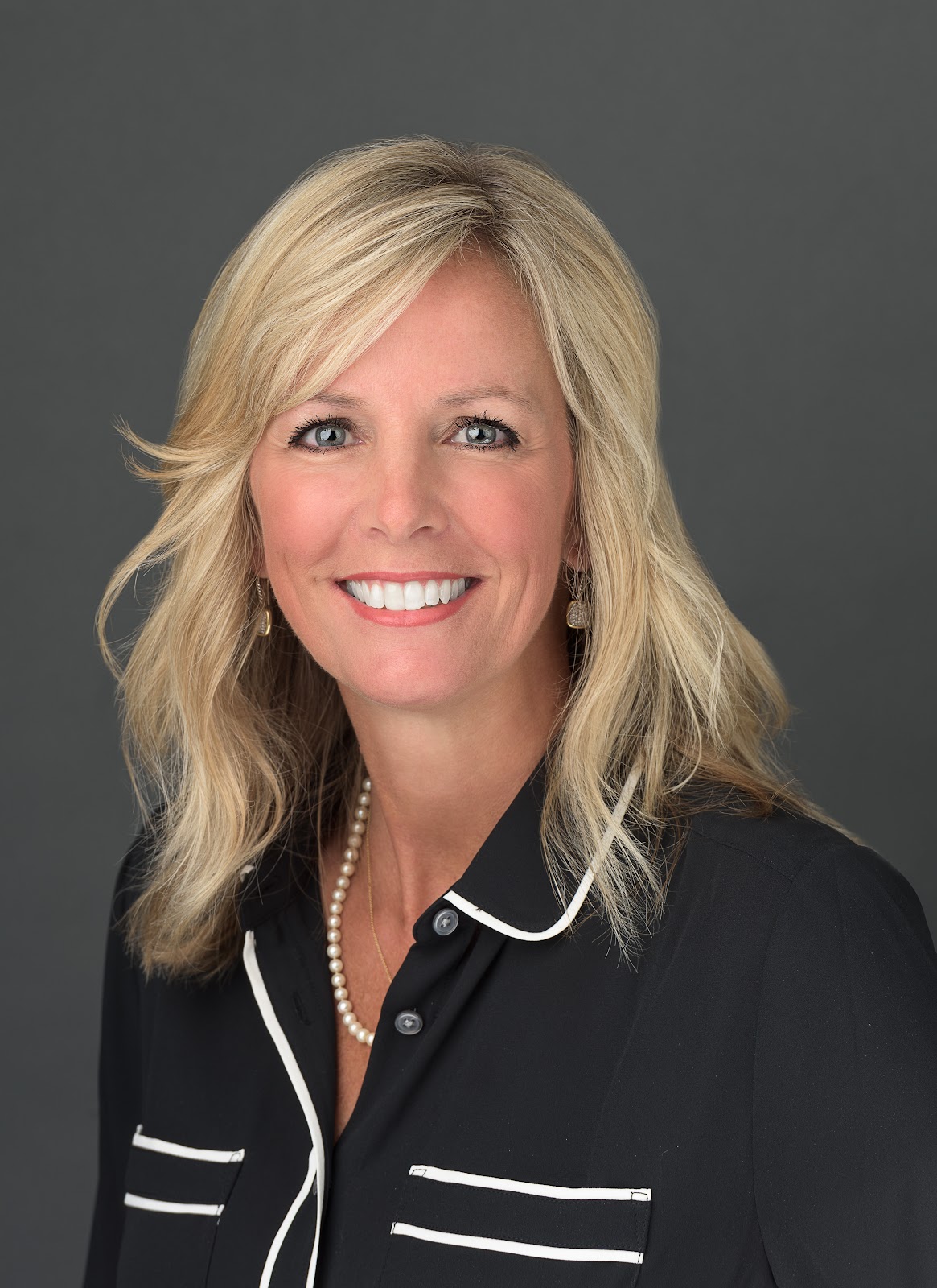 Kelly Malatesta, Senior Mortgage Loan Officer