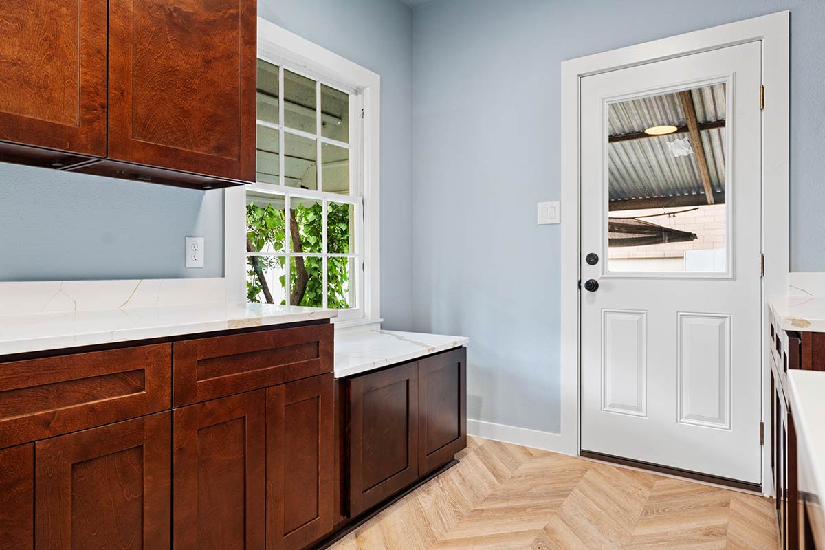 Seamless home additions in San Antonio
