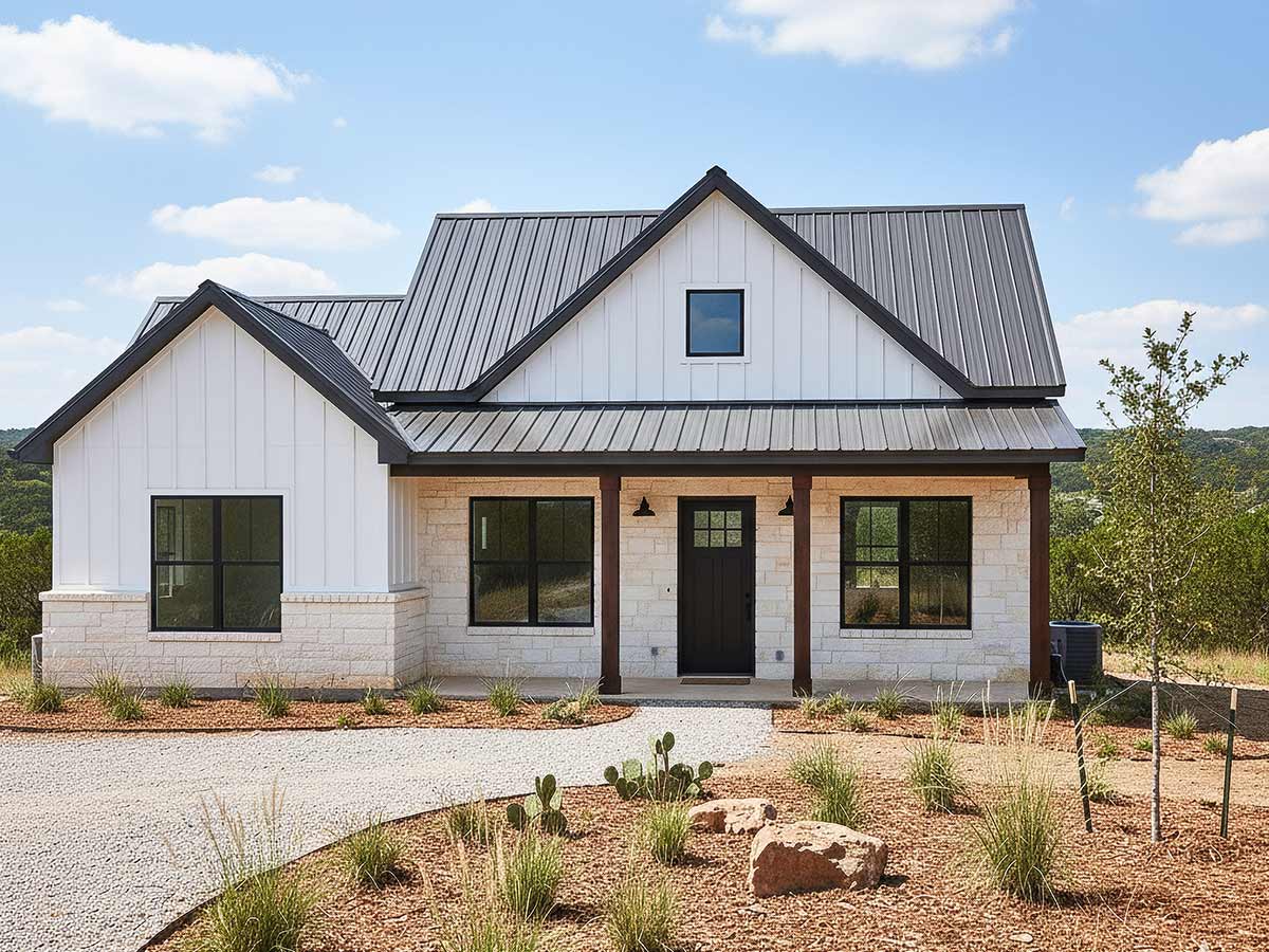 ADU and casita building in San Antonio