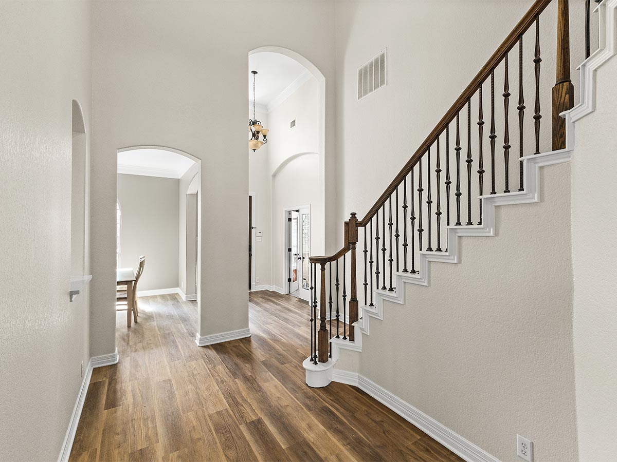 Home remodeling services in San Antonio