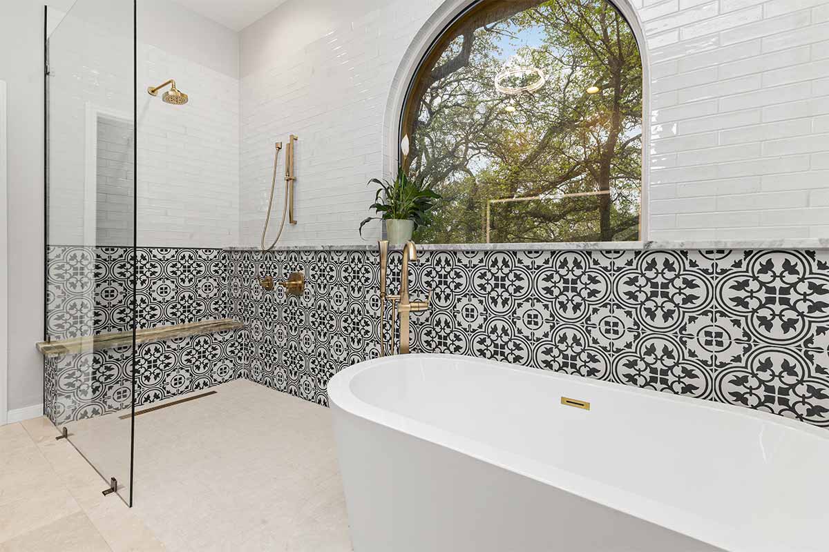 Design-build remodeling approach